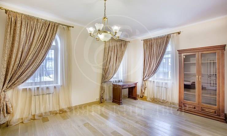 Лот-3706-80220 аренда дома Рублево-Успенское шоссе Рождественно