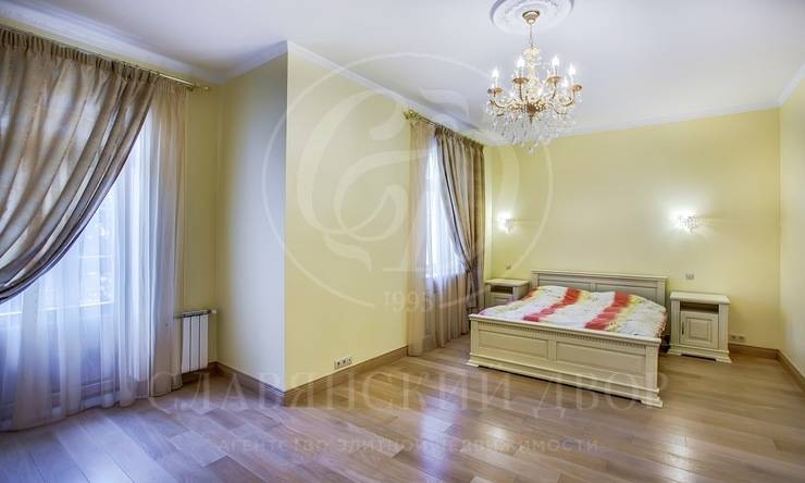 Лот-3706-80221 аренда дома Рублево-Успенское шоссе Рождественно