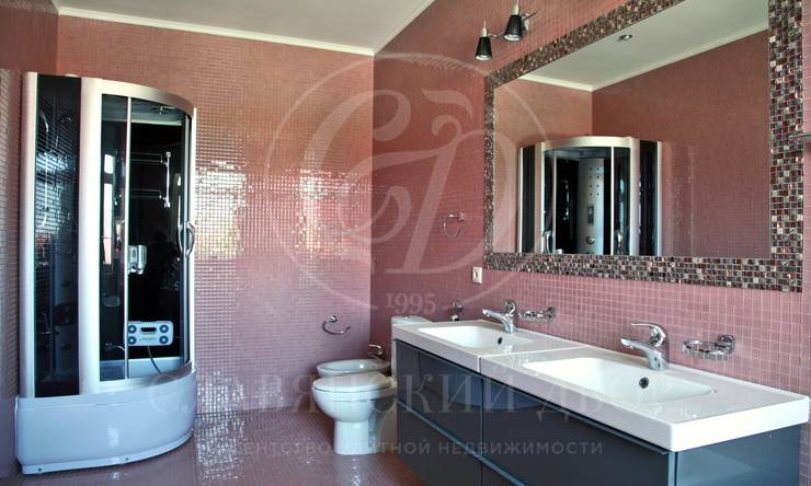 Лот-3706-80222 аренда дома Рублево-Успенское шоссе Рождественно