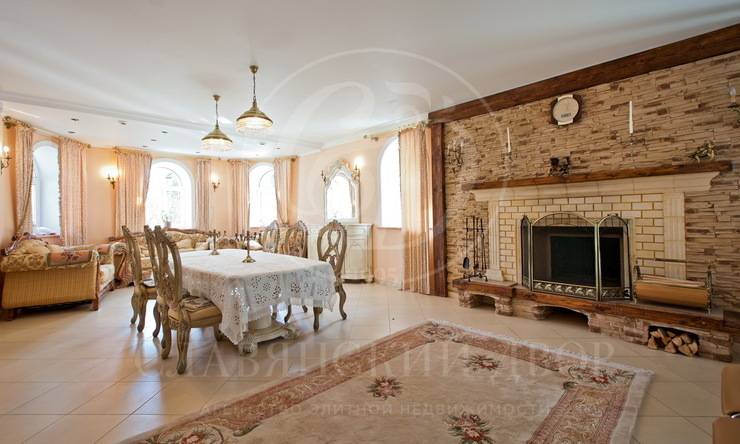 Лот-3719-80284 аренда дома Рублево-Успенское шоссе Раздоры