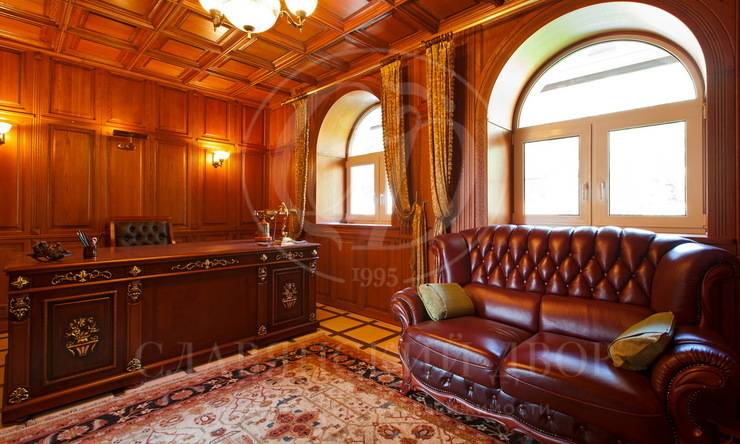 Лот-3719-80285 аренда дома Рублево-Успенское шоссе Раздоры