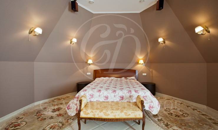 Лот-3719-80287 аренда дома Рублево-Успенское шоссе Раздоры