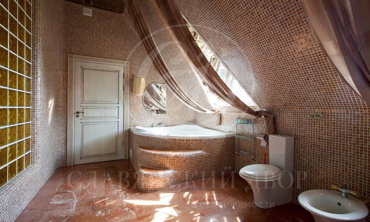 Лот-3719-80288 аренда дома Рублево-Успенское шоссе Раздоры