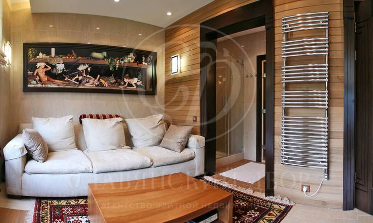 Лот-3720-80294 аренда дома Рублево-Успенское шоссе Севен Хилс (Seven Hills)