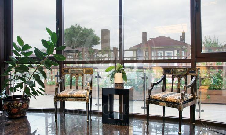 Лот-3720-80295 аренда дома Рублево-Успенское шоссе Севен Хилс (Seven Hills)