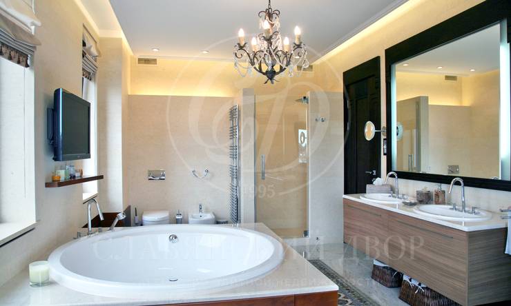 Лот-3720-80299 аренда дома Рублево-Успенское шоссе Севен Хилс (Seven Hills)