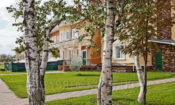 Лот-3723-80312 аренда дома Пятницкое шоссе Ангелово