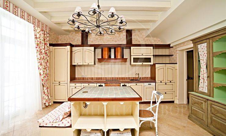 Лот-3734-80394 аренда дома Новорижское шоссе Павлово