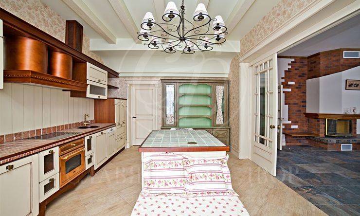 Лот-3734-80395 аренда дома Новорижское шоссе Павлово