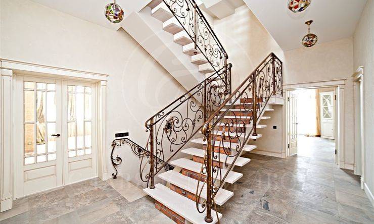 Лот-3734-80396 аренда дома Новорижское шоссе Павлово