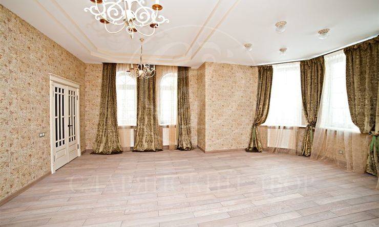 Лот-3734-80397 аренда дома Новорижское шоссе Павлово