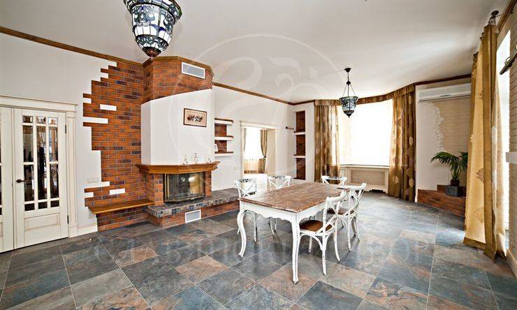 Лот-3734-80398 аренда дома Новорижское шоссе Павлово