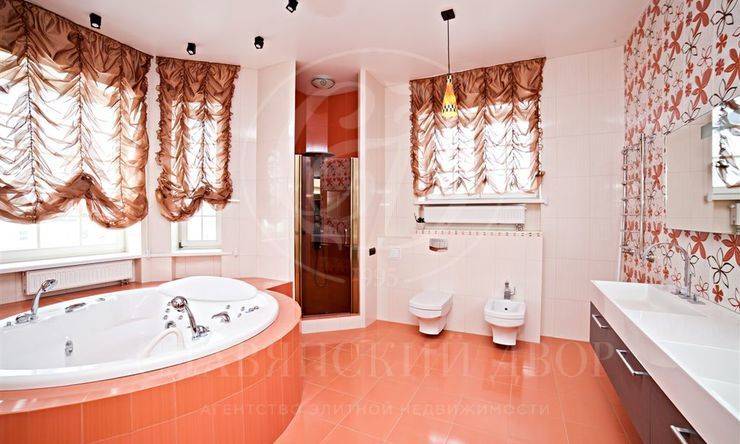 Лот-3734-80399 аренда дома Новорижское шоссе Павлово