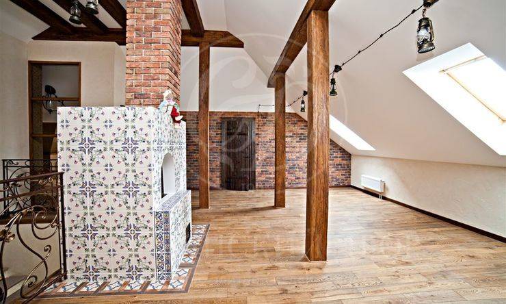 Лот-3734-80401 аренда дома Новорижское шоссе Павлово