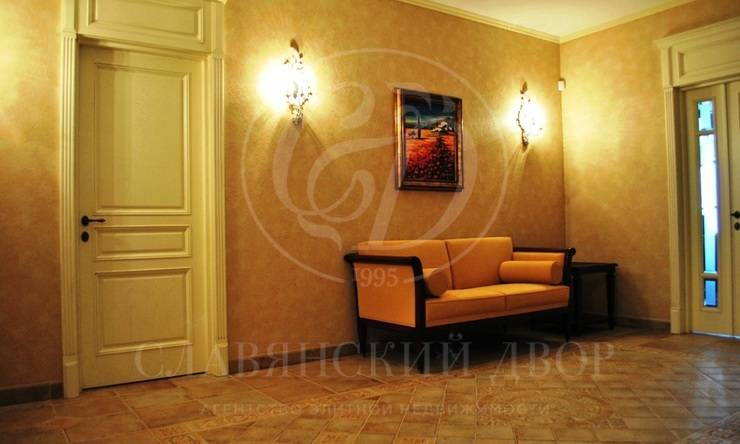 Лот-3735-80405 аренда дома Новорижское шоссе Гринфилд