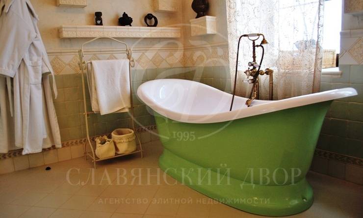 Лот-3735-80407 аренда дома Новорижское шоссе Гринфилд