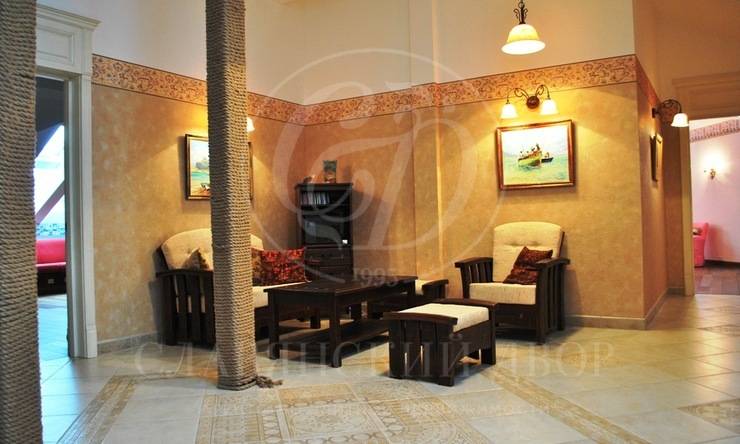 Лот-3735-80409 аренда дома Новорижское шоссе Гринфилд