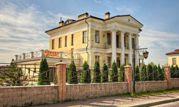 Лот-3736-80414 аренда дома Новорижское шоссе Монолит