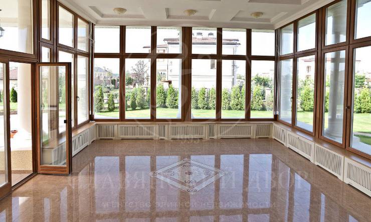 Лот-3736-80415 аренда дома Новорижское шоссе Монолит