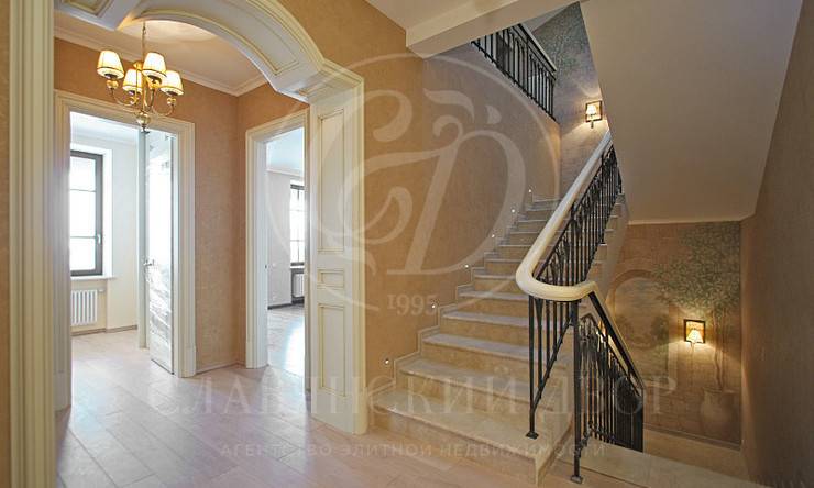 Лот-3736-80416 аренда дома Новорижское шоссе Монолит