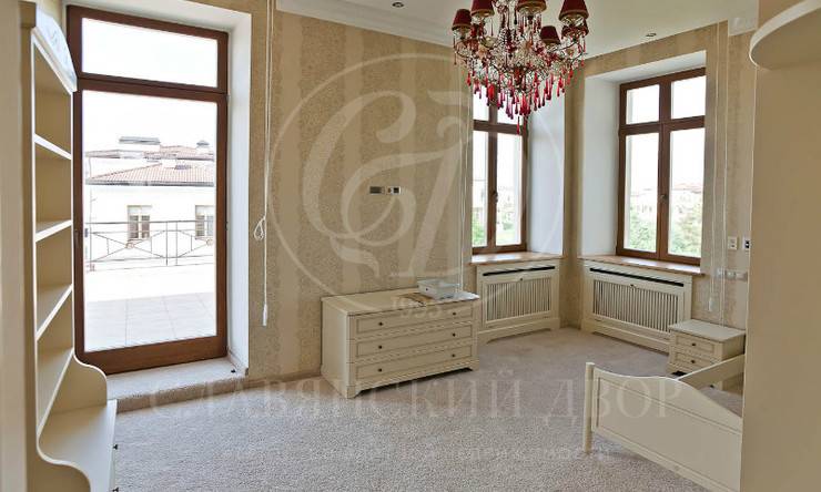 Лот-3736-80417 аренда дома Новорижское шоссе Монолит