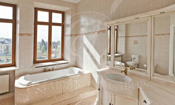 Лот-3736-80418 аренда дома Новорижское шоссе Монолит