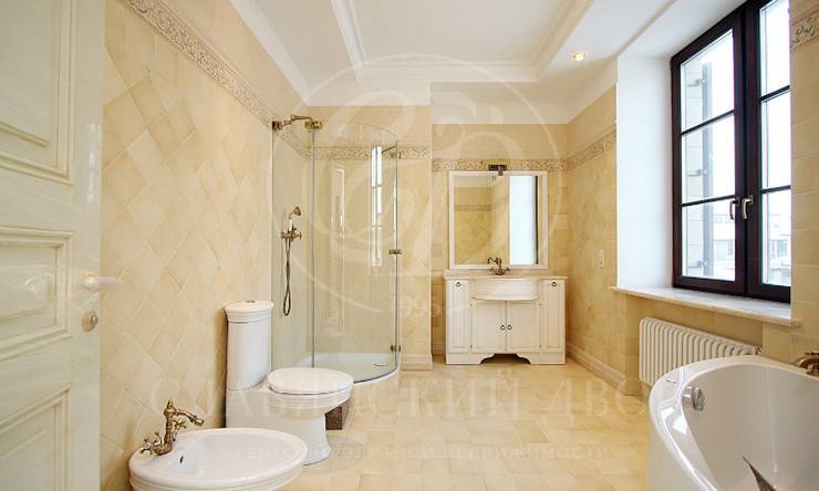 Лот-3736-80419 аренда дома Новорижское шоссе Монолит