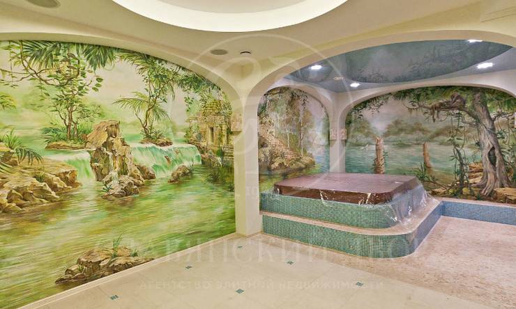 Лот-3736-80421 аренда дома Новорижское шоссе Монолит