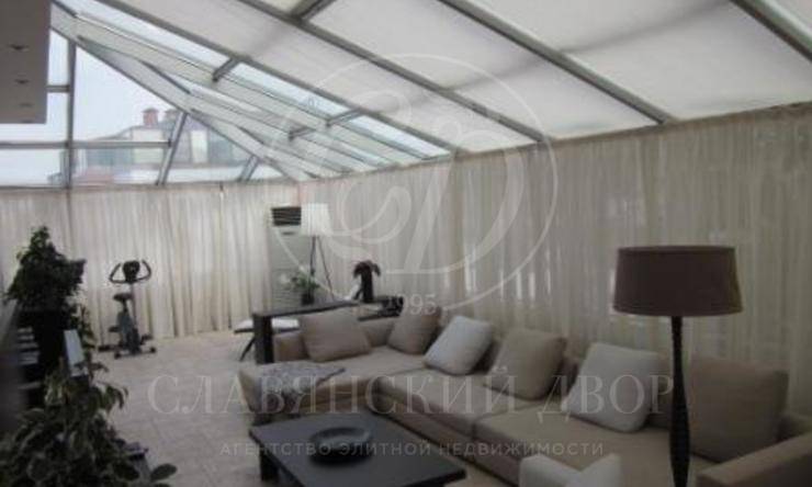 Лот-3749-80489 аренда дома Рублево-Успенское шоссе Барвиха-2