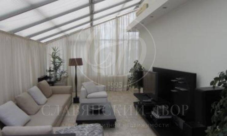 Лот-3749-80490 аренда дома Рублево-Успенское шоссе Барвиха-2