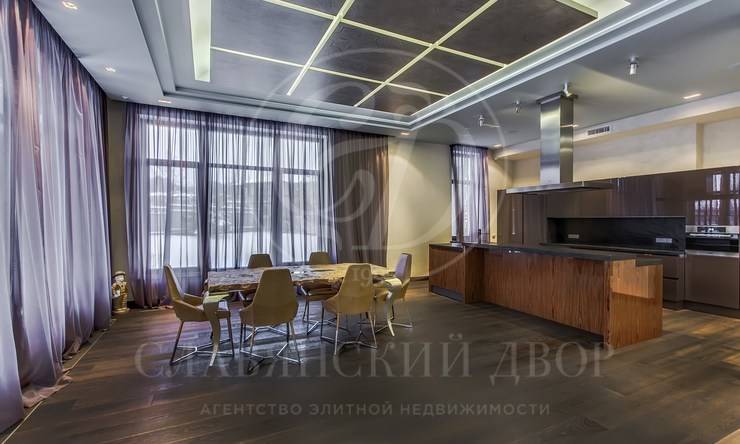 Лот-3758-80565 продажа дома Рублево-Успенское шоссе Барвиха XXI (21)