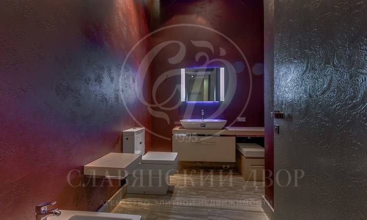 Лот-3758-80567 продажа дома Рублево-Успенское шоссе Барвиха XXI (21)