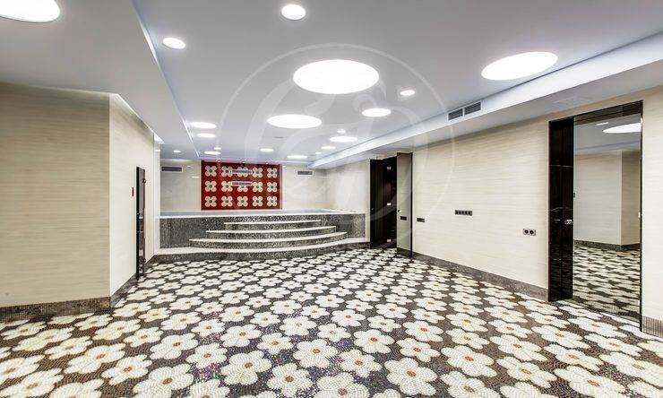 Лот-3758-80568 продажа дома Рублево-Успенское шоссе Барвиха XXI (21)