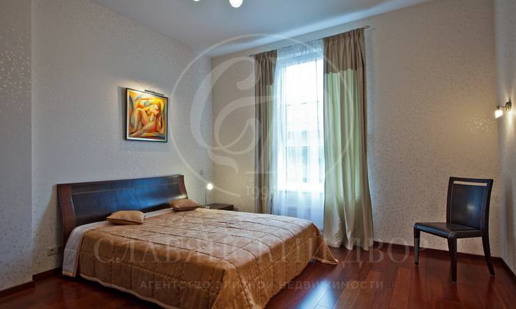 Лот-3763-80599 аренда дома Рублево-Успенское шоссе Барвиха Клаб (Club)