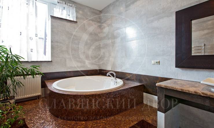 Лот-3763-80600 аренда дома Рублево-Успенское шоссе Барвиха Клаб (Club)