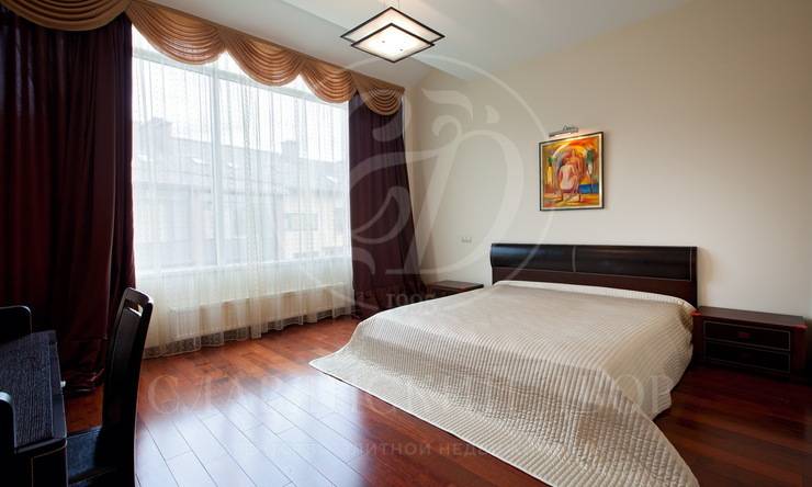 Лот-3763-80601 аренда дома Рублево-Успенское шоссе Барвиха Клаб (Club)