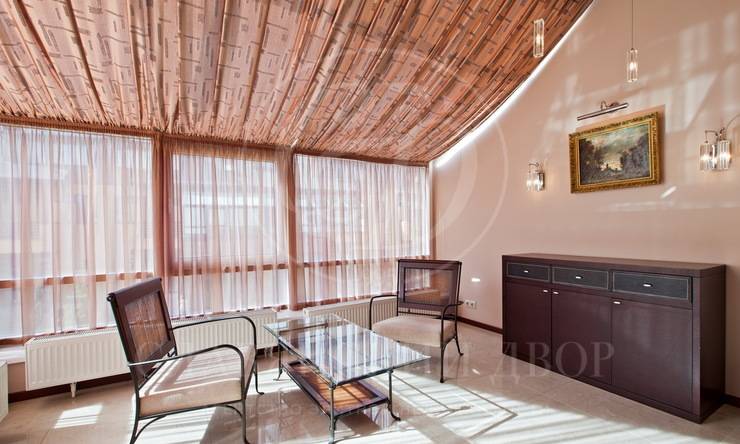 Лот-3763-80602 аренда дома Рублево-Успенское шоссе Барвиха Клаб (Club)