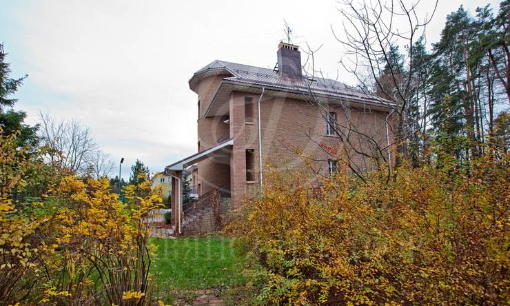 Лот-3766-80615 аренда дома Новорижское шоссе Степановское