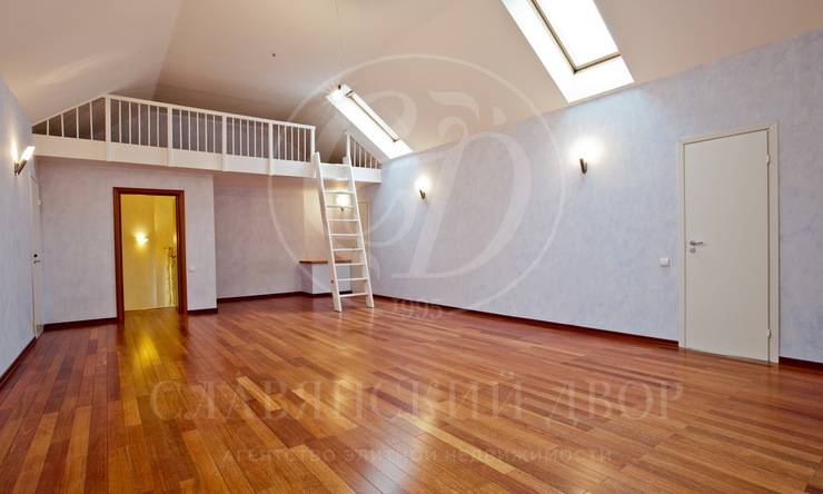 Лот-3766-80617 аренда дома Новорижское шоссе Степановское