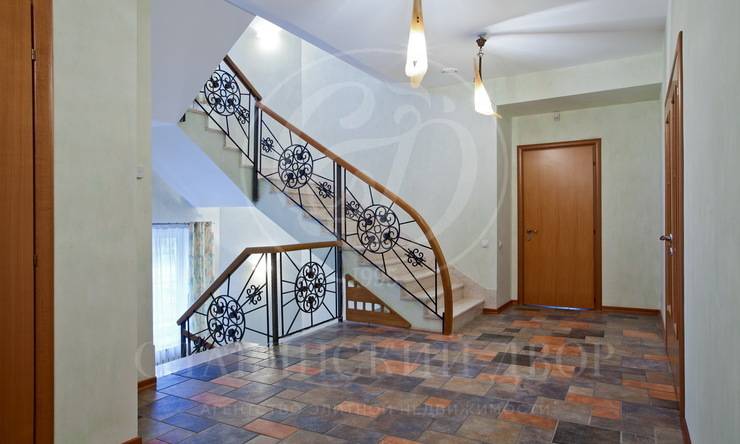 Лот-3766-80619 аренда дома Новорижское шоссе Степановское