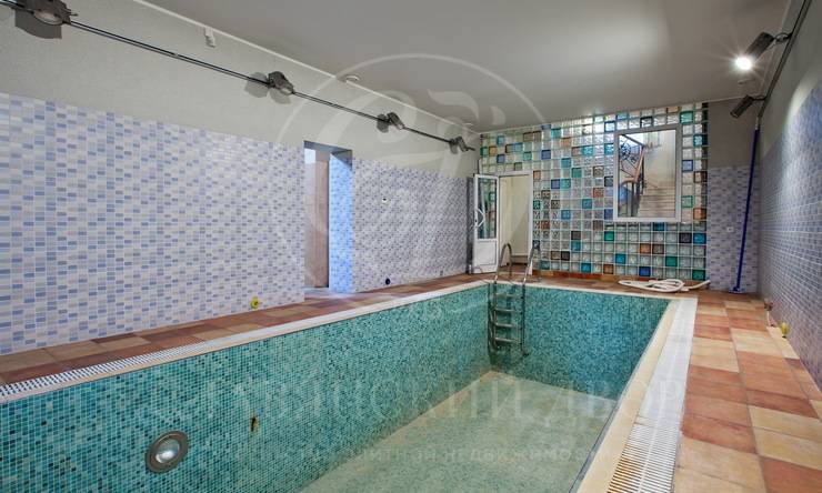 Лот-3766-80621 аренда дома Новорижское шоссе Степановское