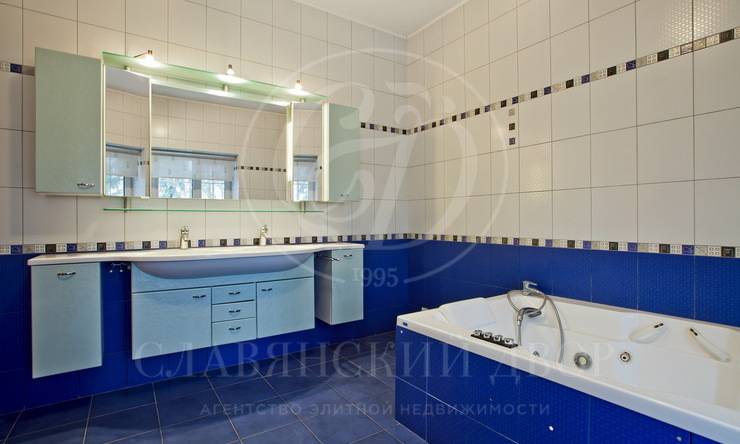 Лот-3766-80622 аренда дома Новорижское шоссе Степановское