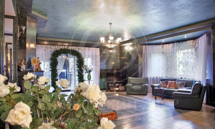 Лот-3770-80655 продажа дома Рублево-Успенское шоссе Корабельные Сосны