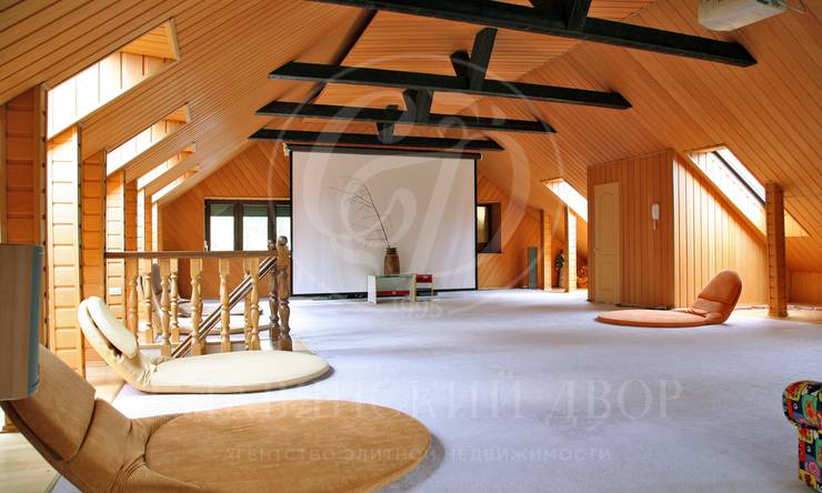 Лот-3770-80659 продажа дома Рублево-Успенское шоссе Корабельные Сосны