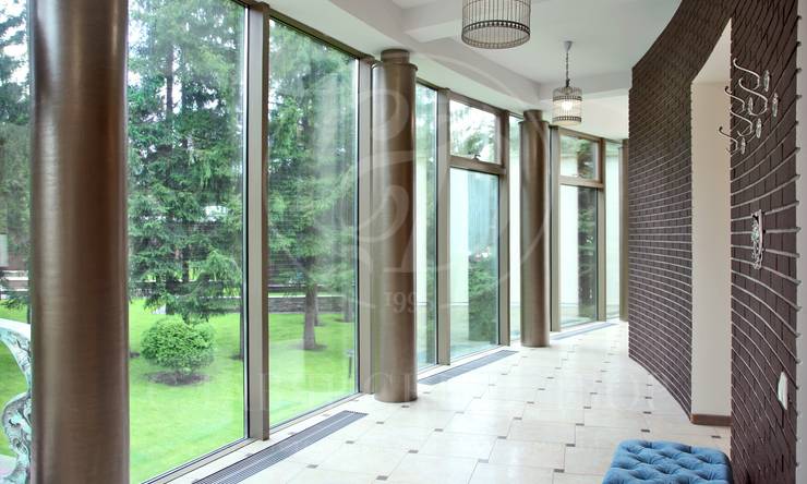 Лот-3775-80691 аренда дома Рублево-Успенское шоссе Горки Лесные