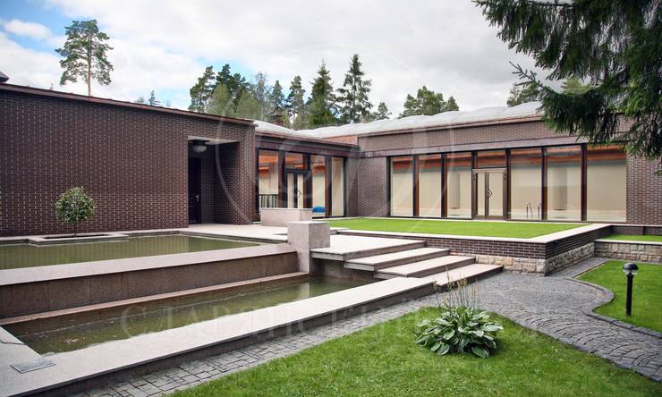 Лот-3775-80695 аренда дома Рублево-Успенское шоссе Горки Лесные