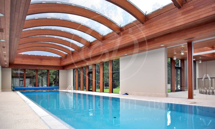 Лот-3775-80696 аренда дома Рублево-Успенское шоссе Горки Лесные