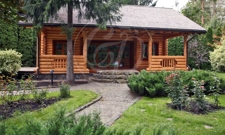 Лот-3775-80699 аренда дома Рублево-Успенское шоссе Горки Лесные