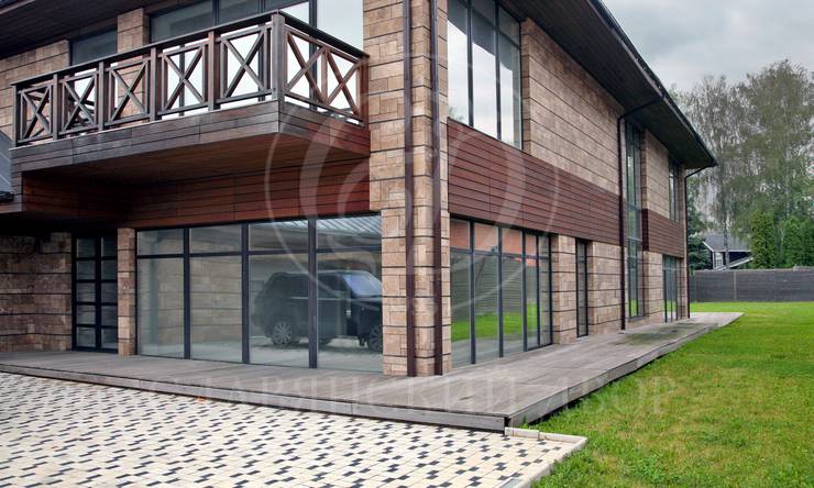 Лот-3791-80784 продажа дома Рублево-Успенское шоссе Усово