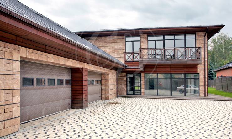 Лот-3791-80786 продажа дома Рублево-Успенское шоссе Усово